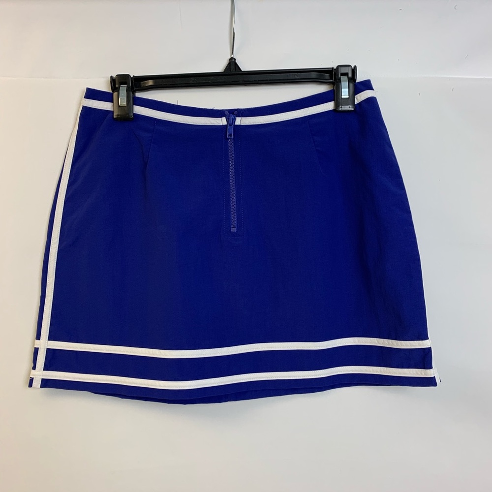 Cole of California Swim Skirt. Size S